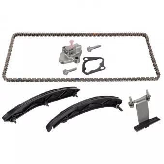 Kit de distribution par chaîne FEBI BILSTEIN 106721