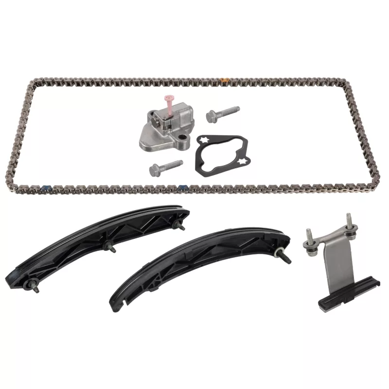 Kit de distribution par chaîne FEBI BILSTEIN 106721