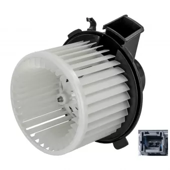 Pulseur d'air habitacle FEBI BILSTEIN 106724