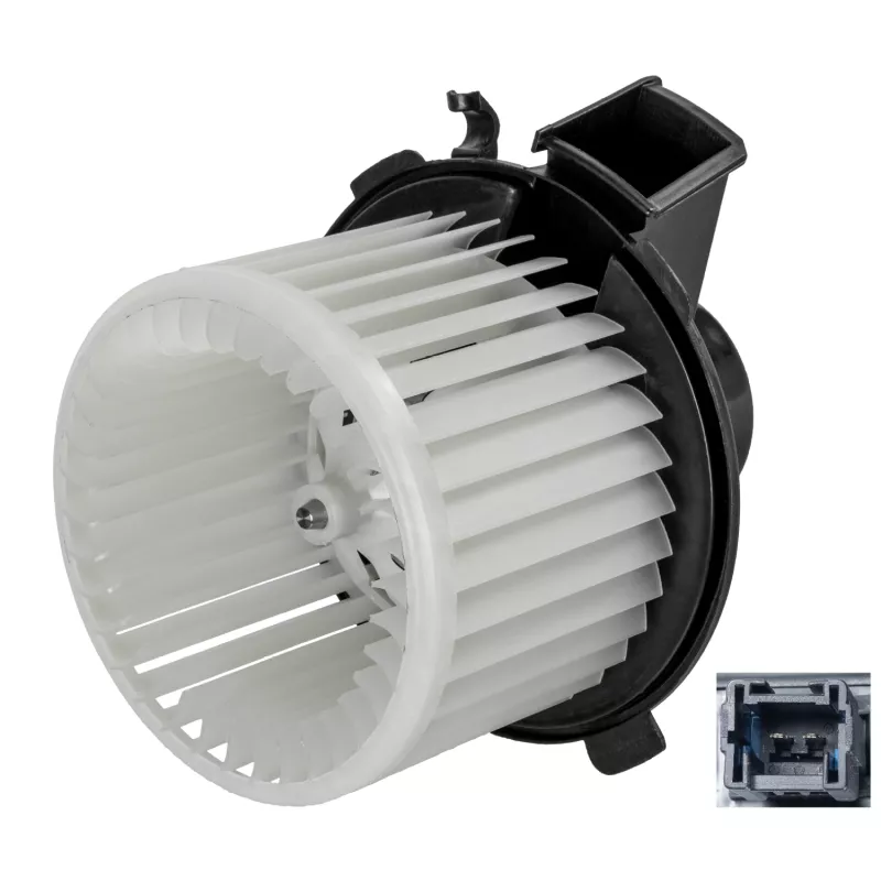 Pulseur d'air habitacle FEBI BILSTEIN 106724