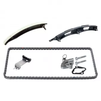 Kit de distribution par chaîne FEBI BILSTEIN 106727