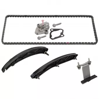 Kit de distribution par chaîne FEBI BILSTEIN 106728