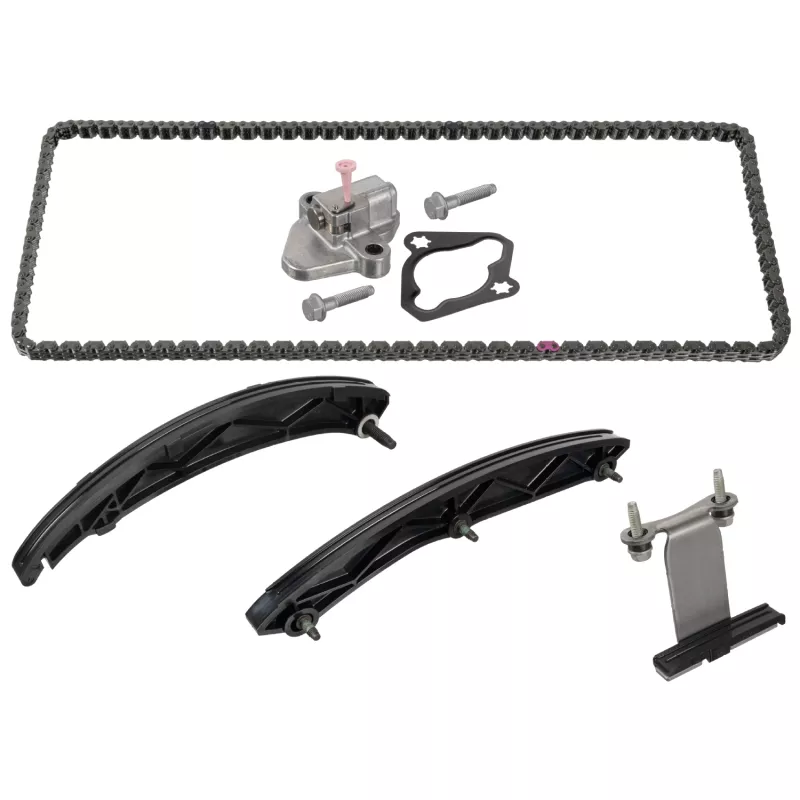Kit de distribution par chaîne FEBI BILSTEIN 106728