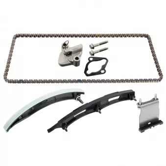 Kit de distribution par chaîne FEBI BILSTEIN 106729
