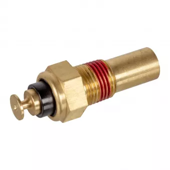 Sonde de température, liquide de refroidissement FEBI BILSTEIN 106731