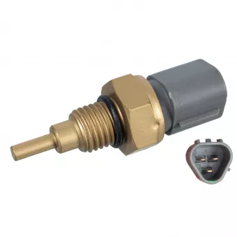 Sonde de température, liquide de refroidissement FEBI BILSTEIN 106733