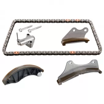 Kit de distribution par chaîne FEBI BILSTEIN 106740