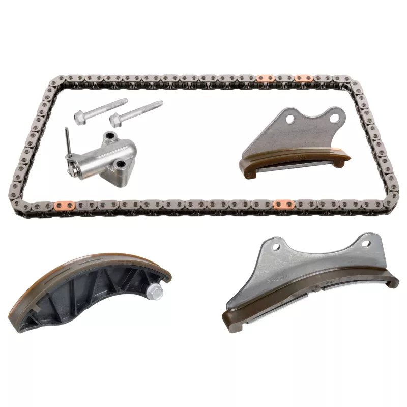 Kit de distribution par chaîne FEBI BILSTEIN 106740