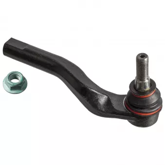 Rotule de barre de connexion avant droit FEBI BILSTEIN