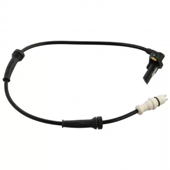 Capteur, vitesse de roue arrière droit FEBI BILSTEIN 106750