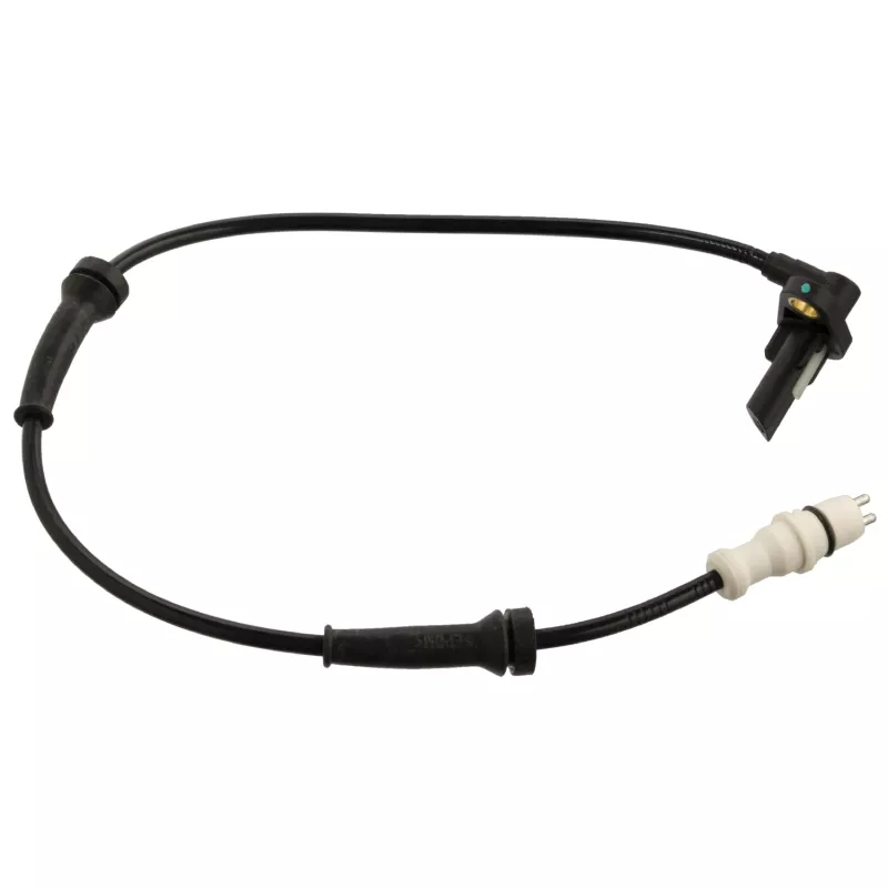 Capteur, vitesse de roue arrière droit FEBI BILSTEIN 106750