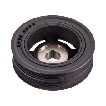 Poulie, vilebrequin FEBI BILSTEIN 106752