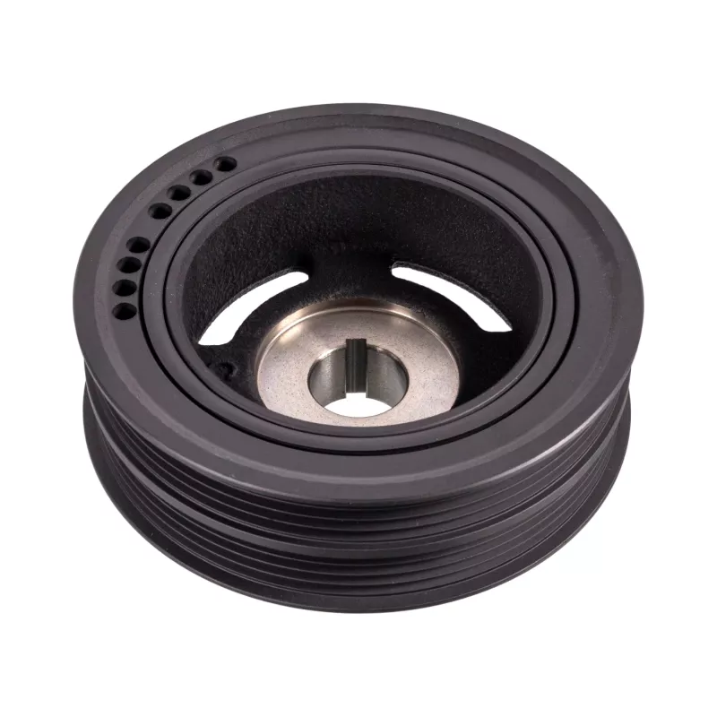 Poulie, vilebrequin FEBI BILSTEIN 106752