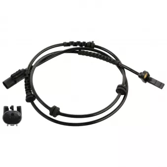 Capteur, vitesse de roue FEBI BILSTEIN 106761