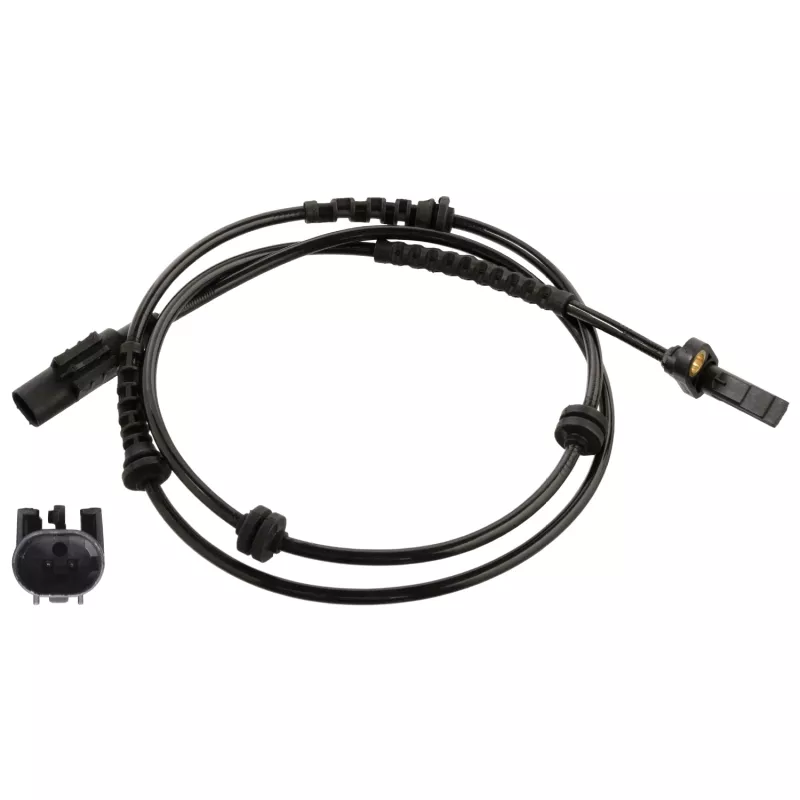 Capteur, vitesse de roue FEBI BILSTEIN 106761