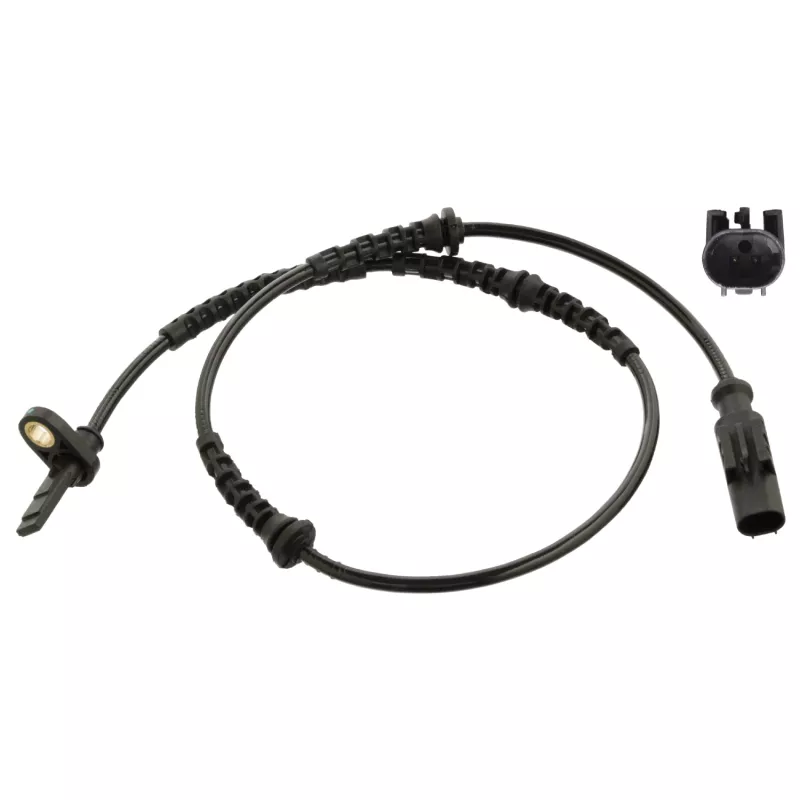 Capteur, vitesse de roue FEBI BILSTEIN 106763
