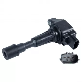 Bobine d'allumage FEBI BILSTEIN 106775