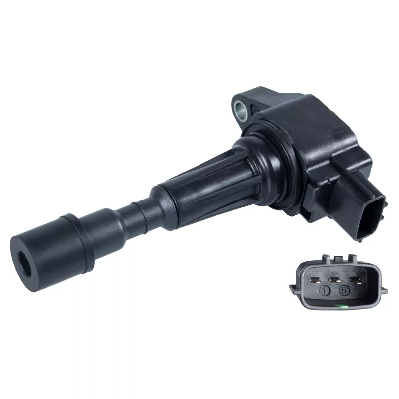 Bobine d'allumage FEBI BILSTEIN 106775