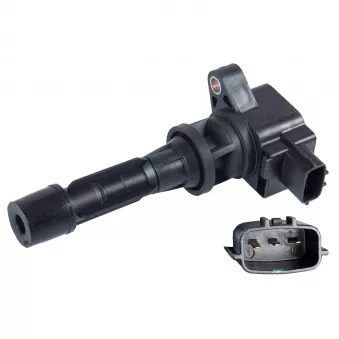 Bobine d'allumage FEBI BILSTEIN 106778
