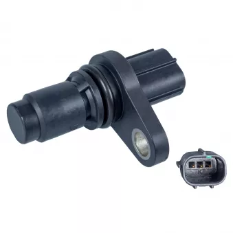 Capteur d'angle, vilebrequin FEBI BILSTEIN 106787
