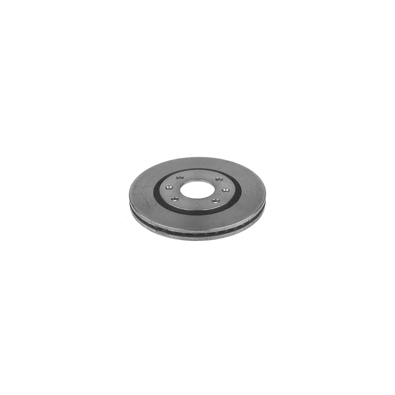 Jeu de 2 disques de frein avant FEBI BILSTEIN 10678