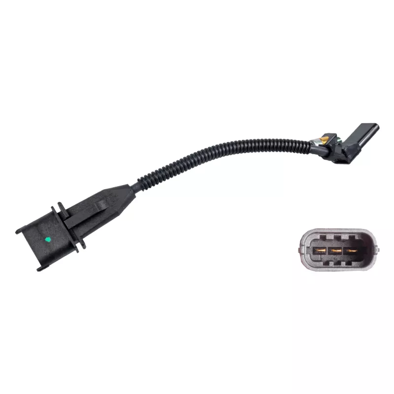 Capteur d'angle, vilebrequin FEBI BILSTEIN 106795