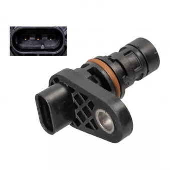 Capteur d'angle, vilebrequin FEBI BILSTEIN
