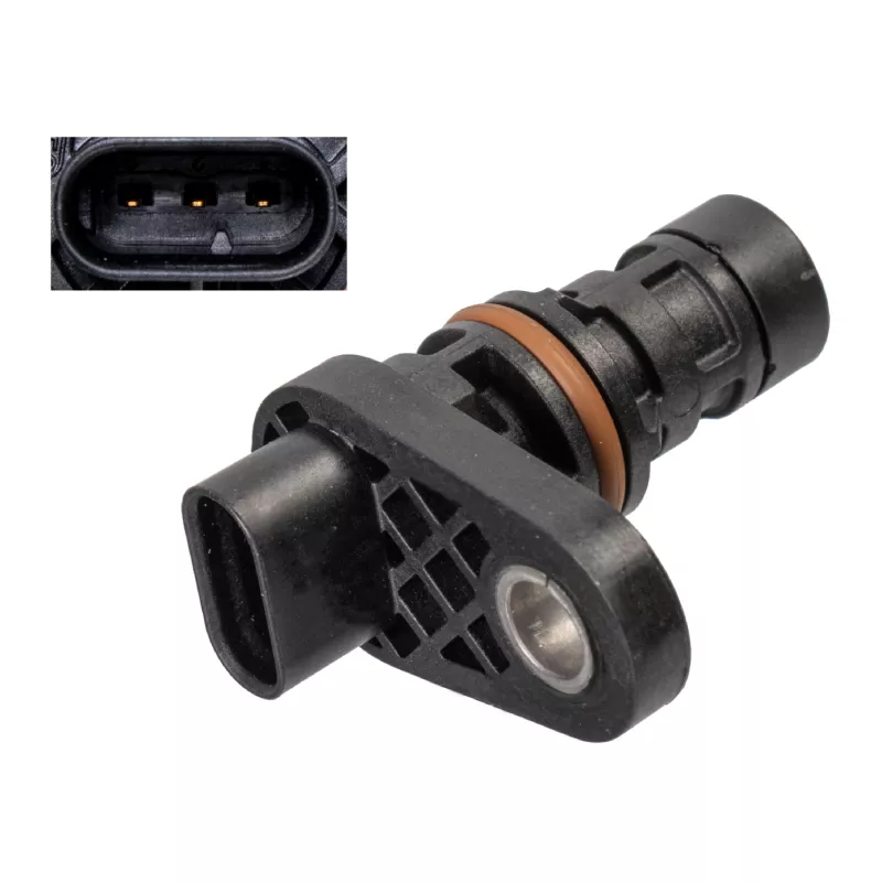 Capteur d'angle, vilebrequin FEBI BILSTEIN 106797