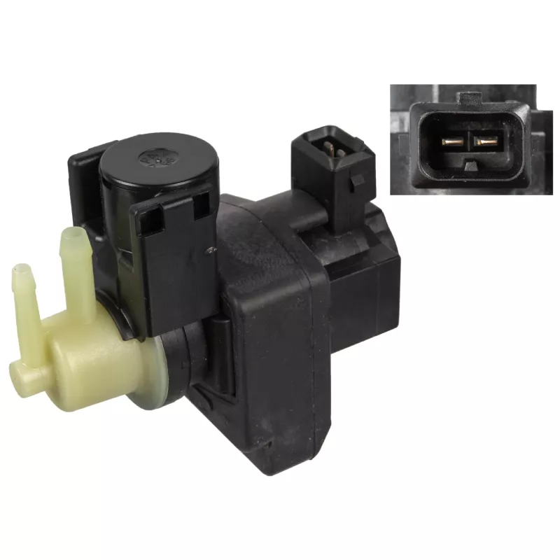 Détendeur de suralimentation FEBI BILSTEIN 106803
