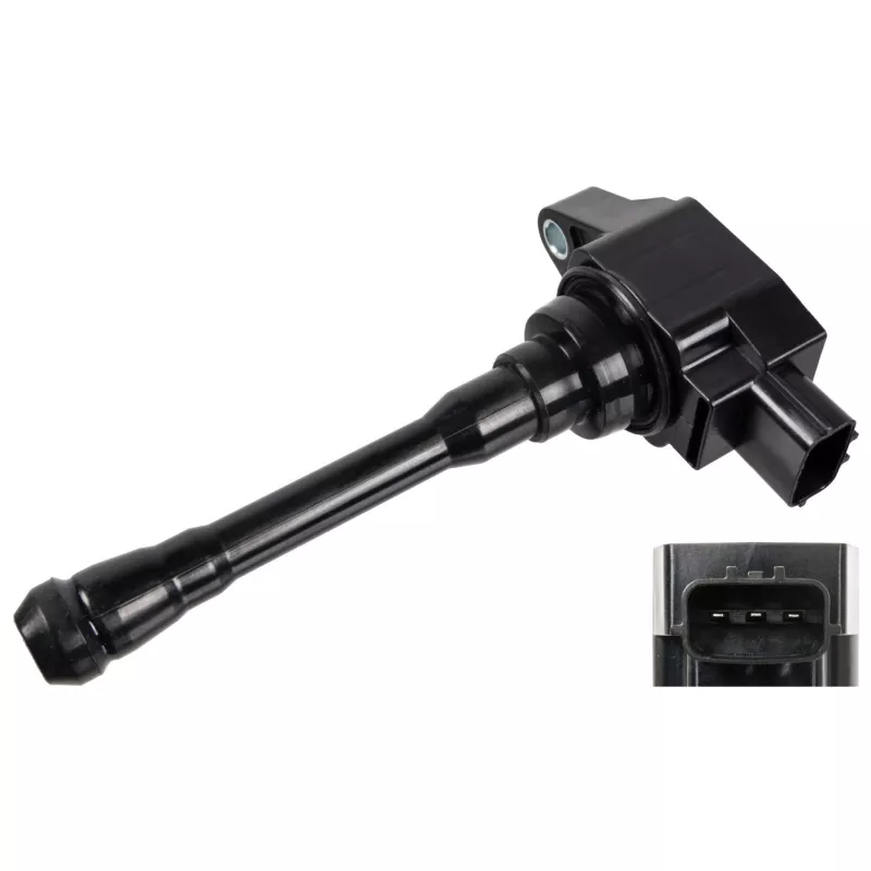 Bobine d'allumage FEBI BILSTEIN 106805