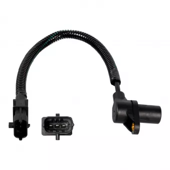 Capteur d'angle, vilebrequin FEBI BILSTEIN
