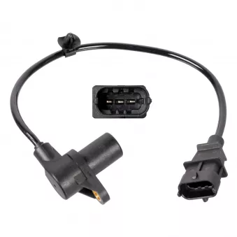 Capteur d'angle, vilebrequin FEBI BILSTEIN