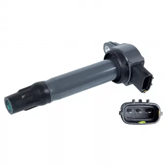 Bobine d'allumage FEBI BILSTEIN 106814