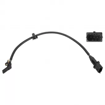 Capteur d'angle, vilebrequin FEBI BILSTEIN 106816