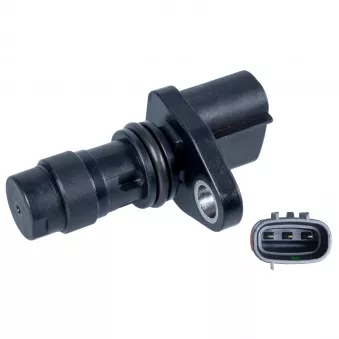 Capteur d'angle, vilebrequin FEBI BILSTEIN