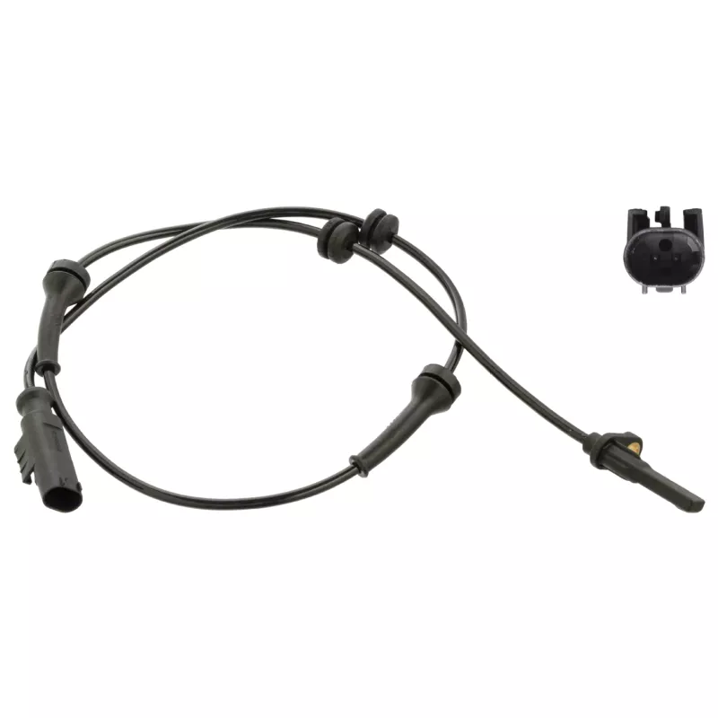 Capteur, vitesse de roue arrière droit FEBI BILSTEIN 106826