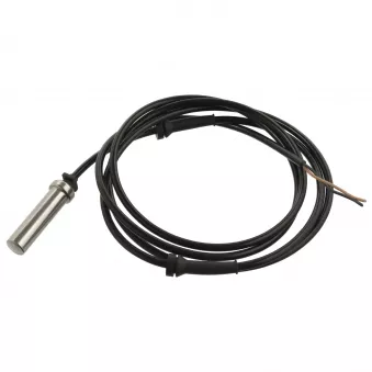 Capteur, vitesse de roue FEBI BILSTEIN 106838