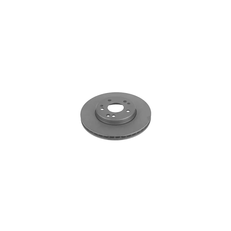 Jeu de 2 disques de frein avant FEBI BILSTEIN 10683