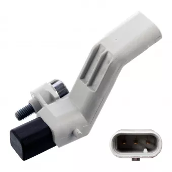 Capteur d'angle, vilebrequin FEBI BILSTEIN 106841