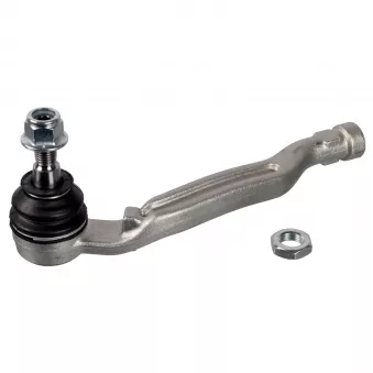 Rotule de barre de connexion avant droit FEBI BILSTEIN 106846