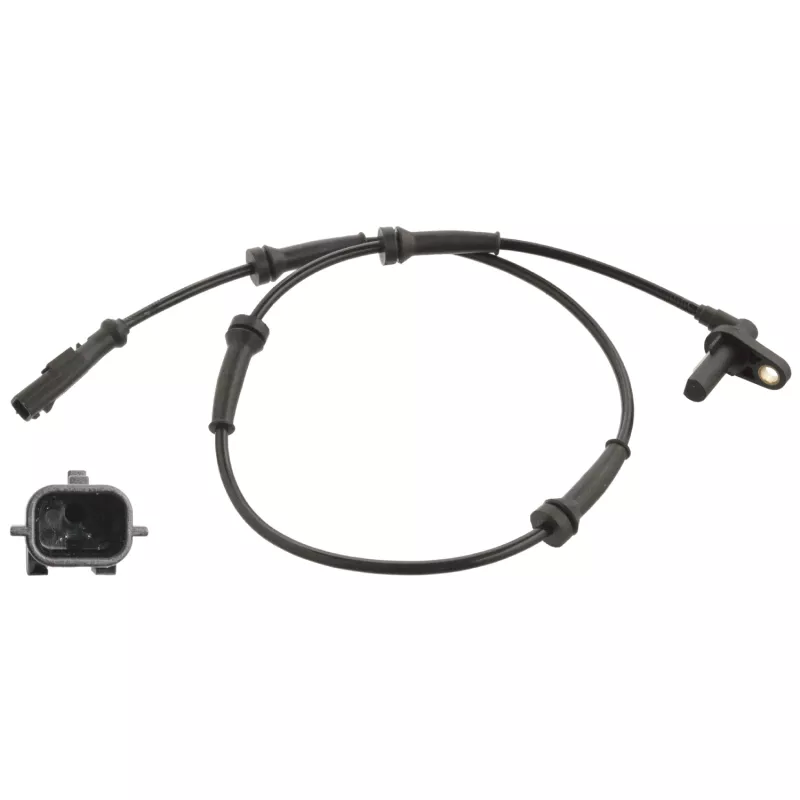 Capteur, vitesse de roue FEBI BILSTEIN 106852