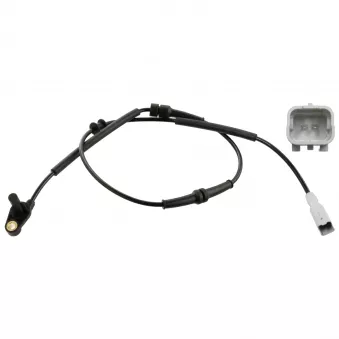 Capteur, vitesse de roue FEBI BILSTEIN