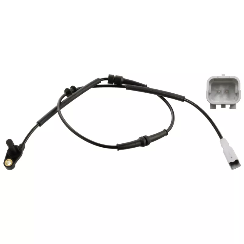 Capteur, vitesse de roue FEBI BILSTEIN 106854