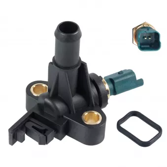 Sonde de température, liquide de refroidissement FEBI BILSTEIN 106856
