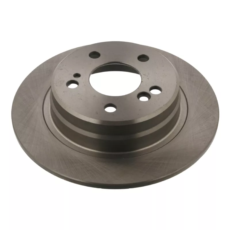 Jeu de 2 disques de frein arrière FEBI BILSTEIN 10685