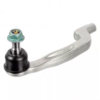 Rotule de barre de connexion avant droit FEBI BILSTEIN 106860