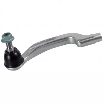 Rotule de barre de connexion avant gauche FEBI BILSTEIN 106861