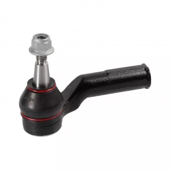 Rotule de barre de connexion avant gauche FEBI BILSTEIN 106864