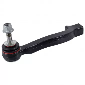 Rotule de barre de connexion avant droit FEBI BILSTEIN 106866