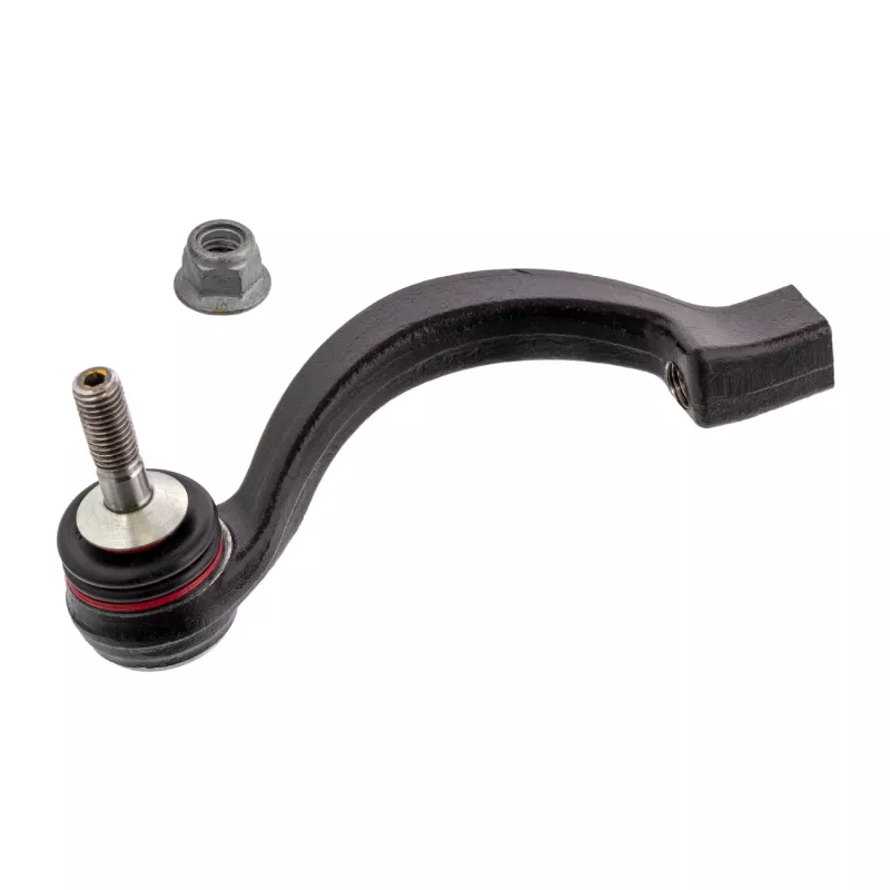 Rotule de barre de connexion avant gauche FEBI BILSTEIN 106867
